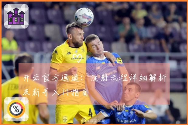 开云官方通道：注册流程详细解析及新手入门指南