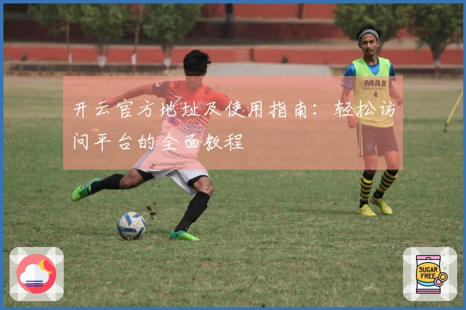 开云官方地址及使用指南：轻松访问平台的全面教程