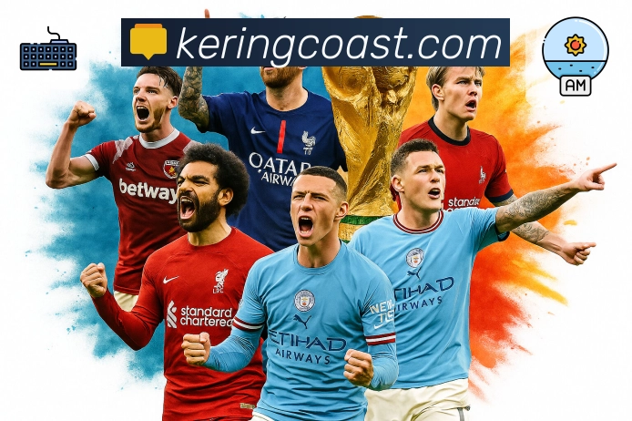 我们的品牌使命